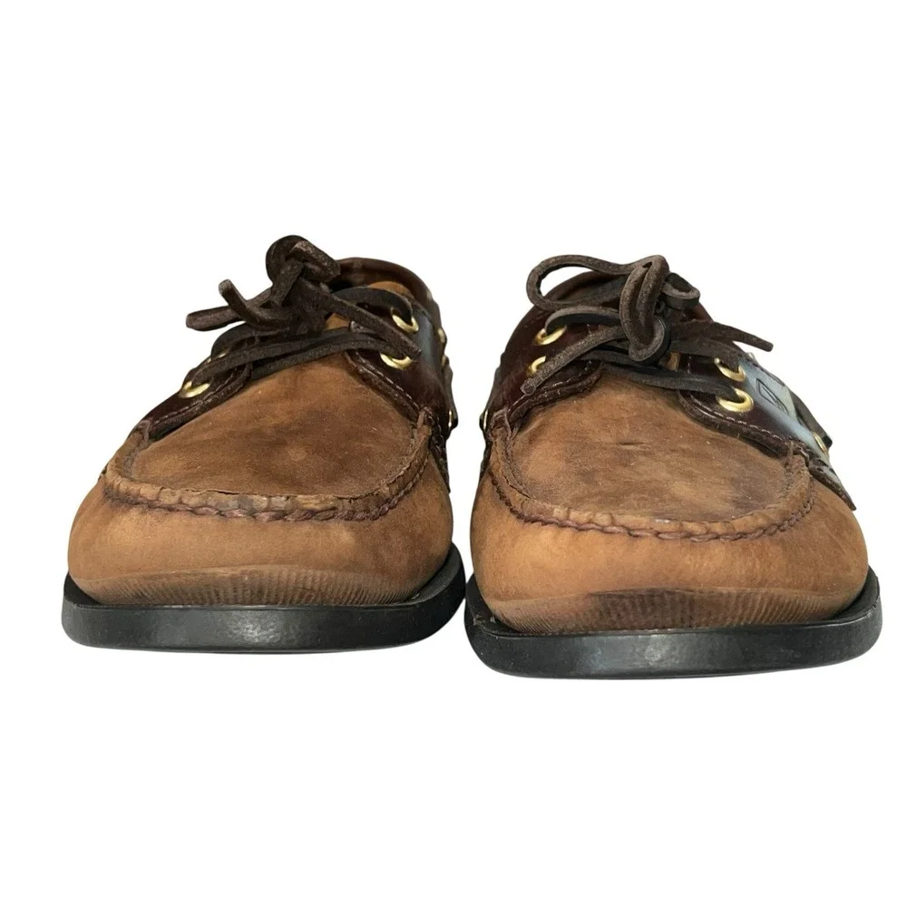 Sperry top sider